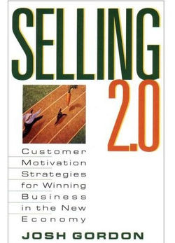 Selling 2.0 book cover