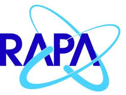 RAPA logo